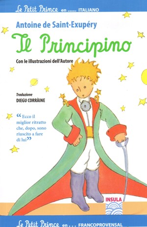 El Principino (Italiano)